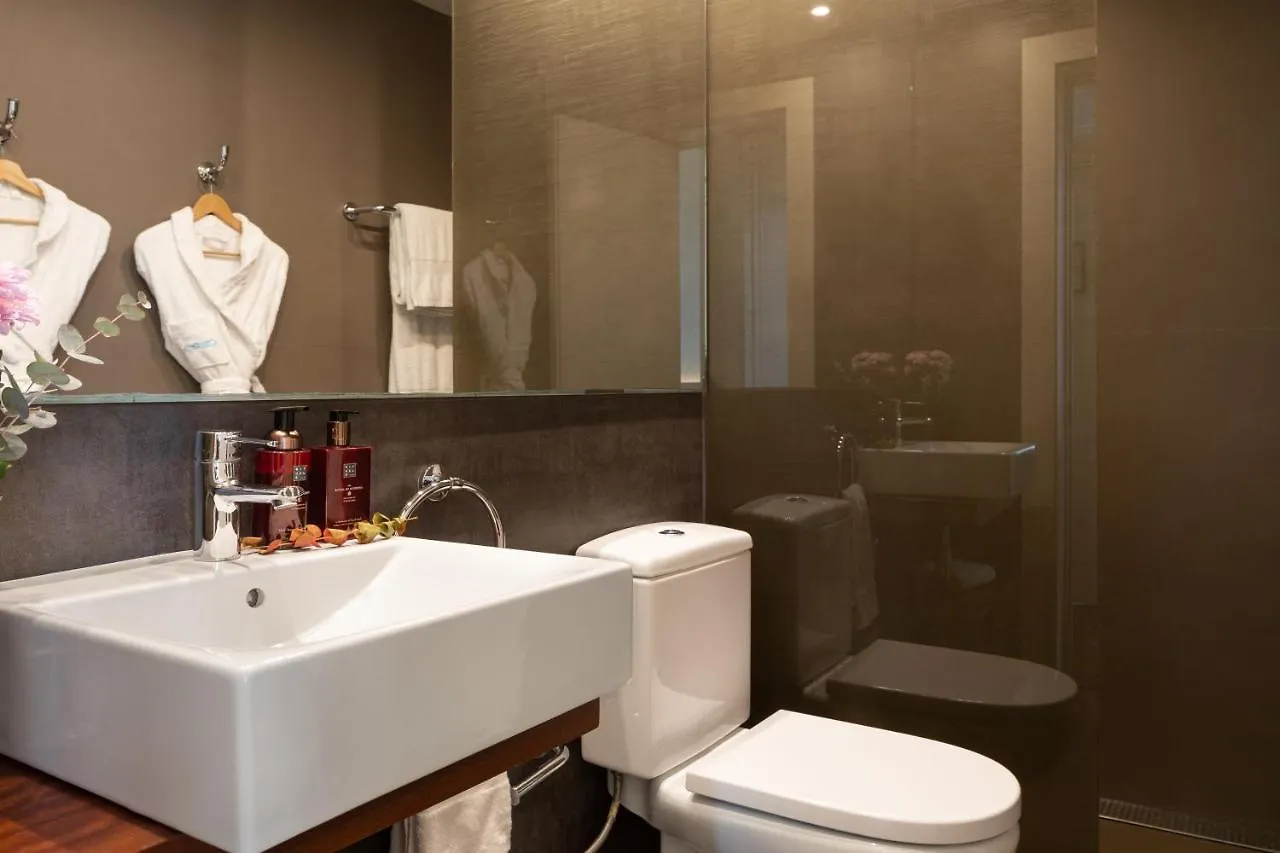Duquesa Suites Landmark Hotel By Grup Duquessa Barcelone 4*,