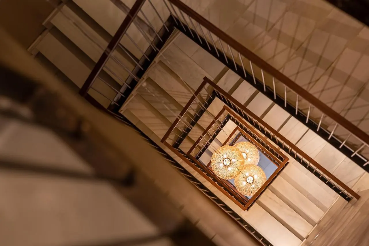 Duquesa Suites Landmark Hotel By Grup Duquessa Barcelone