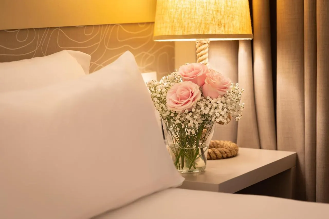 Duquesa Suites Landmark Hotel By Grup Duquessa Barcelone
