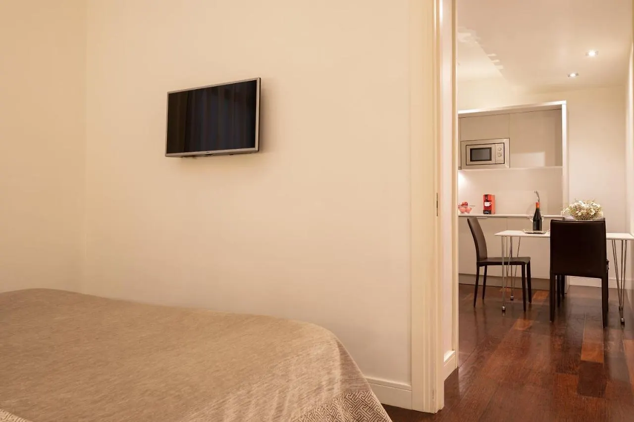 Duquesa Suites Landmark Hotel By Grup Duquessa Barcelone