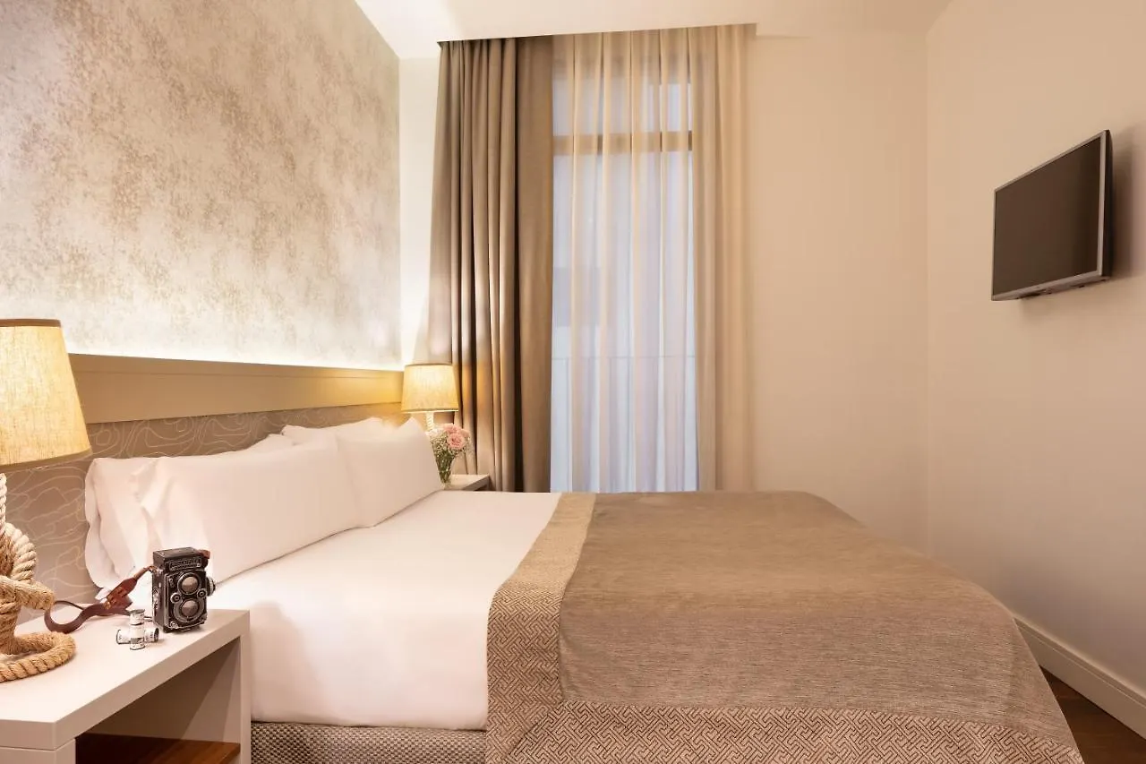 Duquesa Suites Landmark Hotel By Grup Duquessa Barcelone