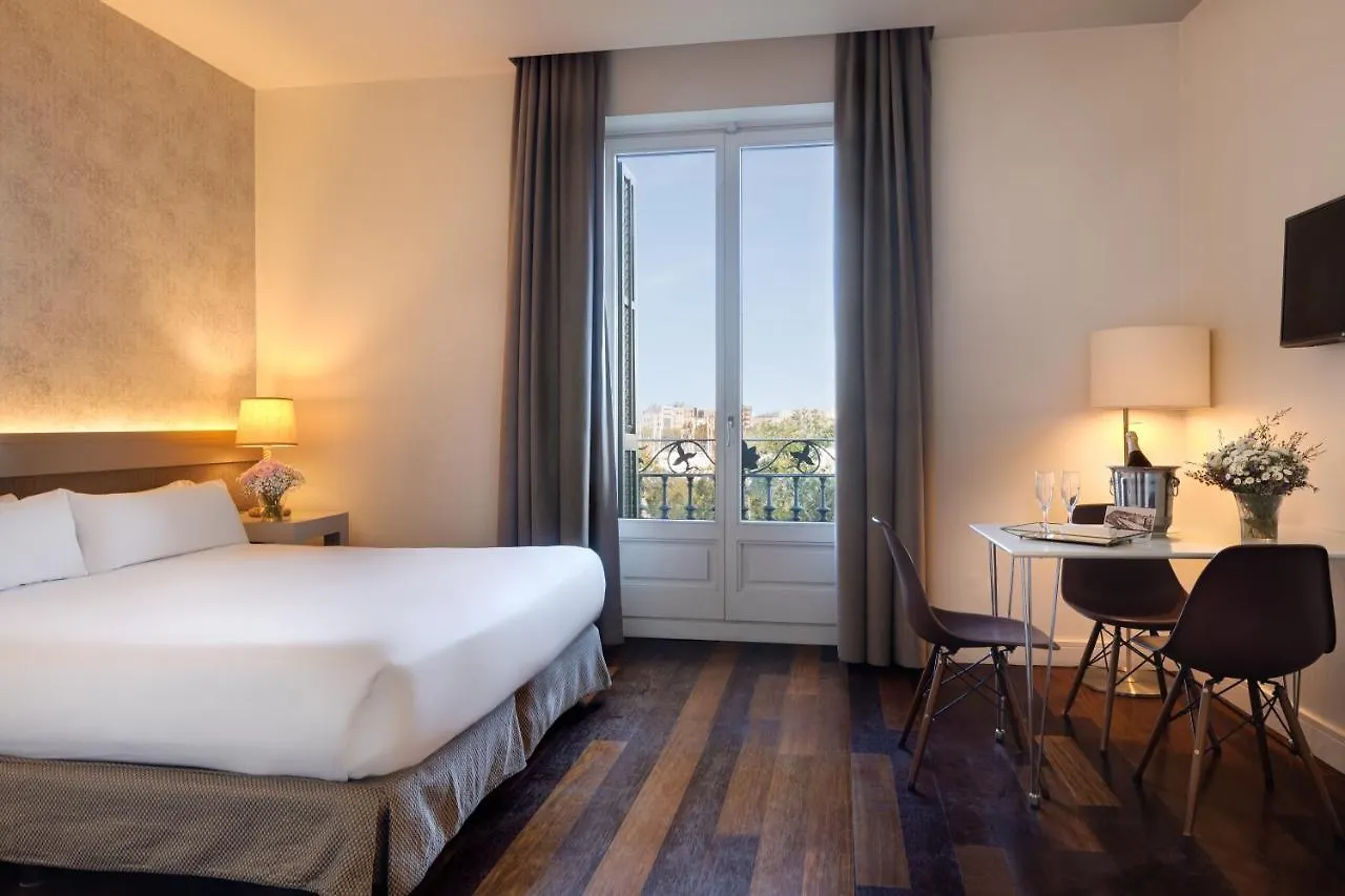Duquesa Suites Landmark Hotel By Grup Duquessa Barcelone