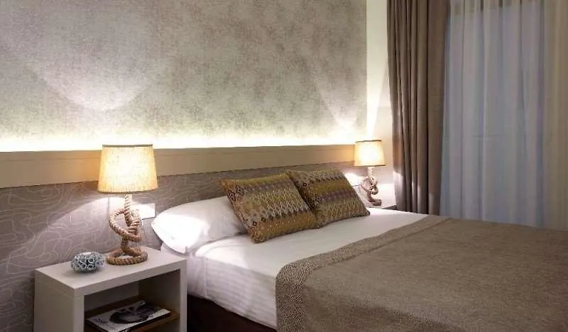 Duquesa Suites Landmark Hotel By Grup Duquessa Barcelone 4*,  Espagne