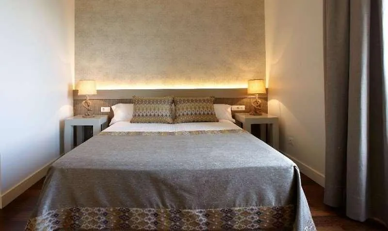 Duquesa Suites Landmark Hotel By Grup Duquessa Barcelone Espagne