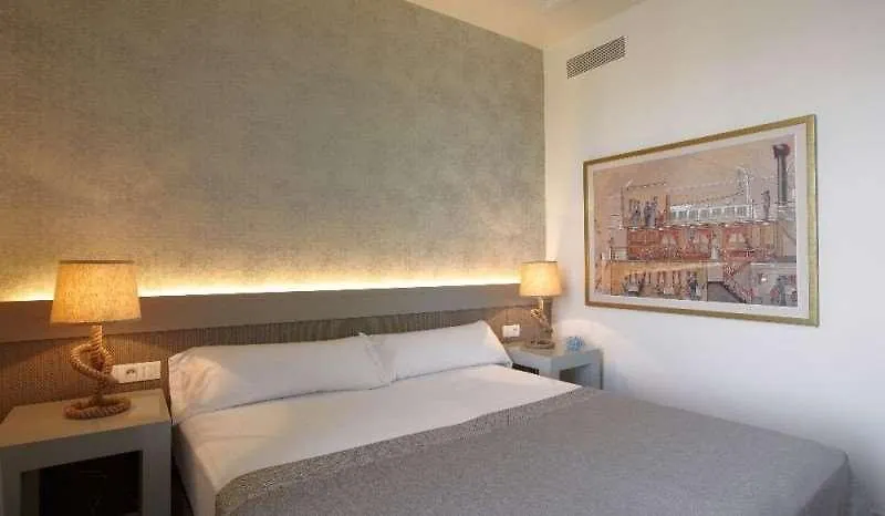 Duquesa Suites Landmark Hotel By Grup Duquessa Barcelone