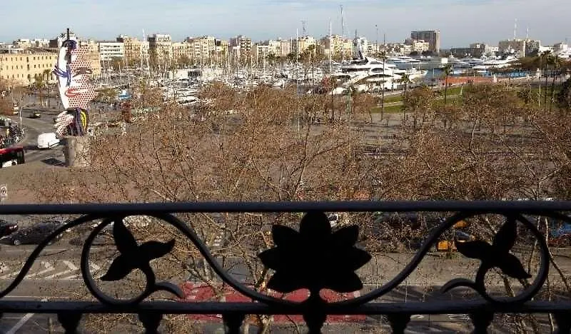 Duquesa Suites Landmark Hotel By Grup Duquessa Barcelone
