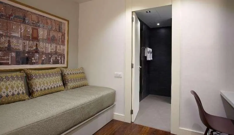 ****  Duquesa Suites Landmark Hotel By Grup Duquessa Barcelone Espagne