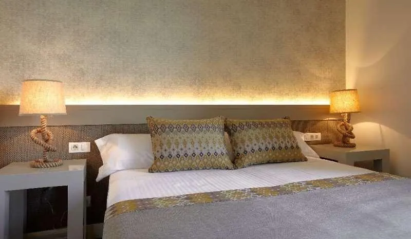 Duquesa Suites Landmark Hotel By Grup Duquessa Barcelone