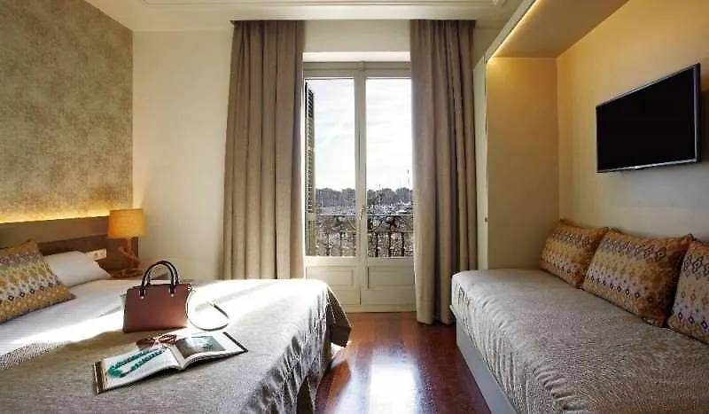 ****  Duquesa Suites Landmark Hotel By Grup Duquessa Barcelone Espagne