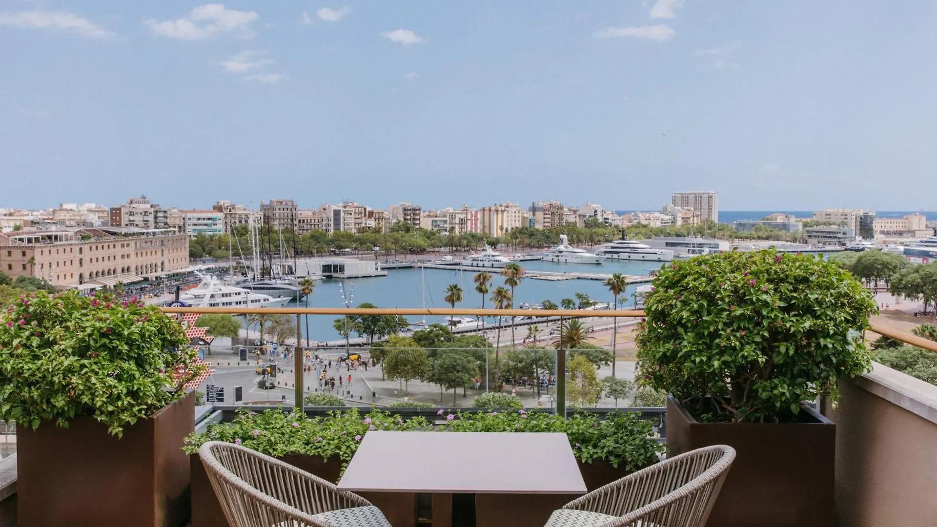 Duquesa Suites Landmark Hotel By Grup Duquessa Barcelone 4*,