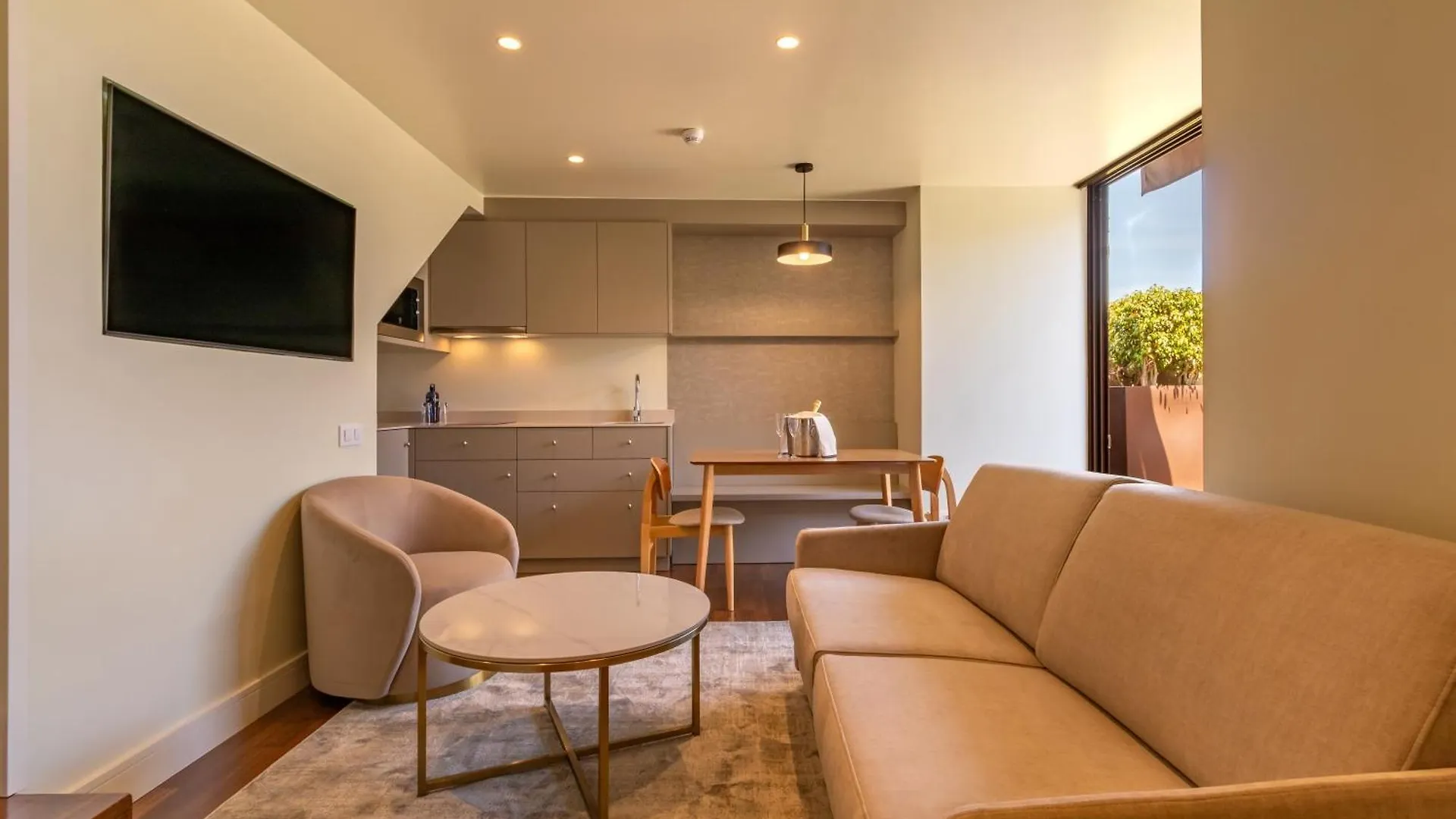 Duquesa Suites Landmark Hotel By Grup Duquessa Barcelone