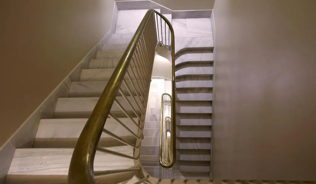Duquesa Suites Landmark Hotel By Grup Duquessa Barcelone 4*,  Espagne