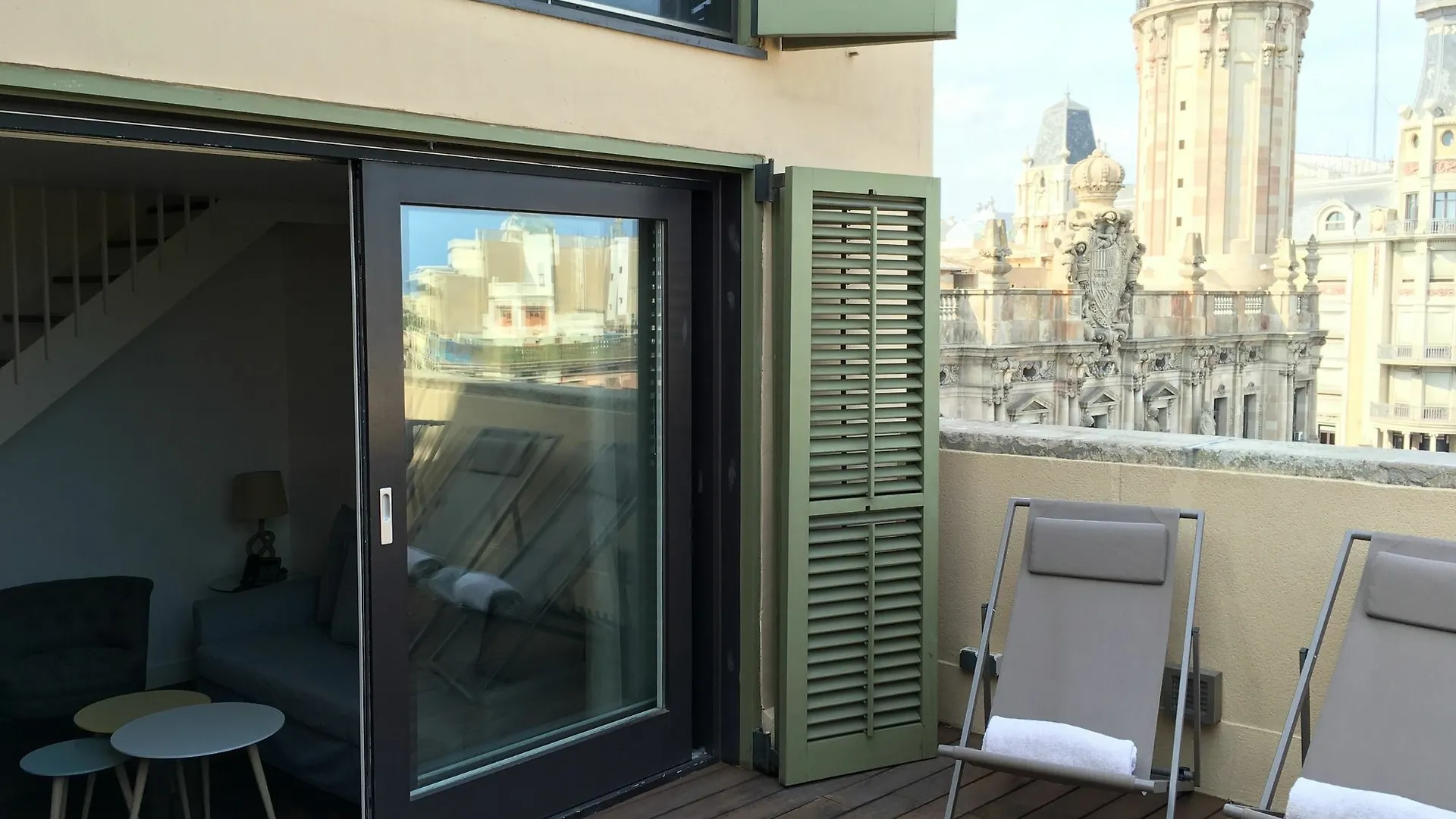 Duquesa Suites Landmark Hotel By Grup Duquessa Barcelone 4*,