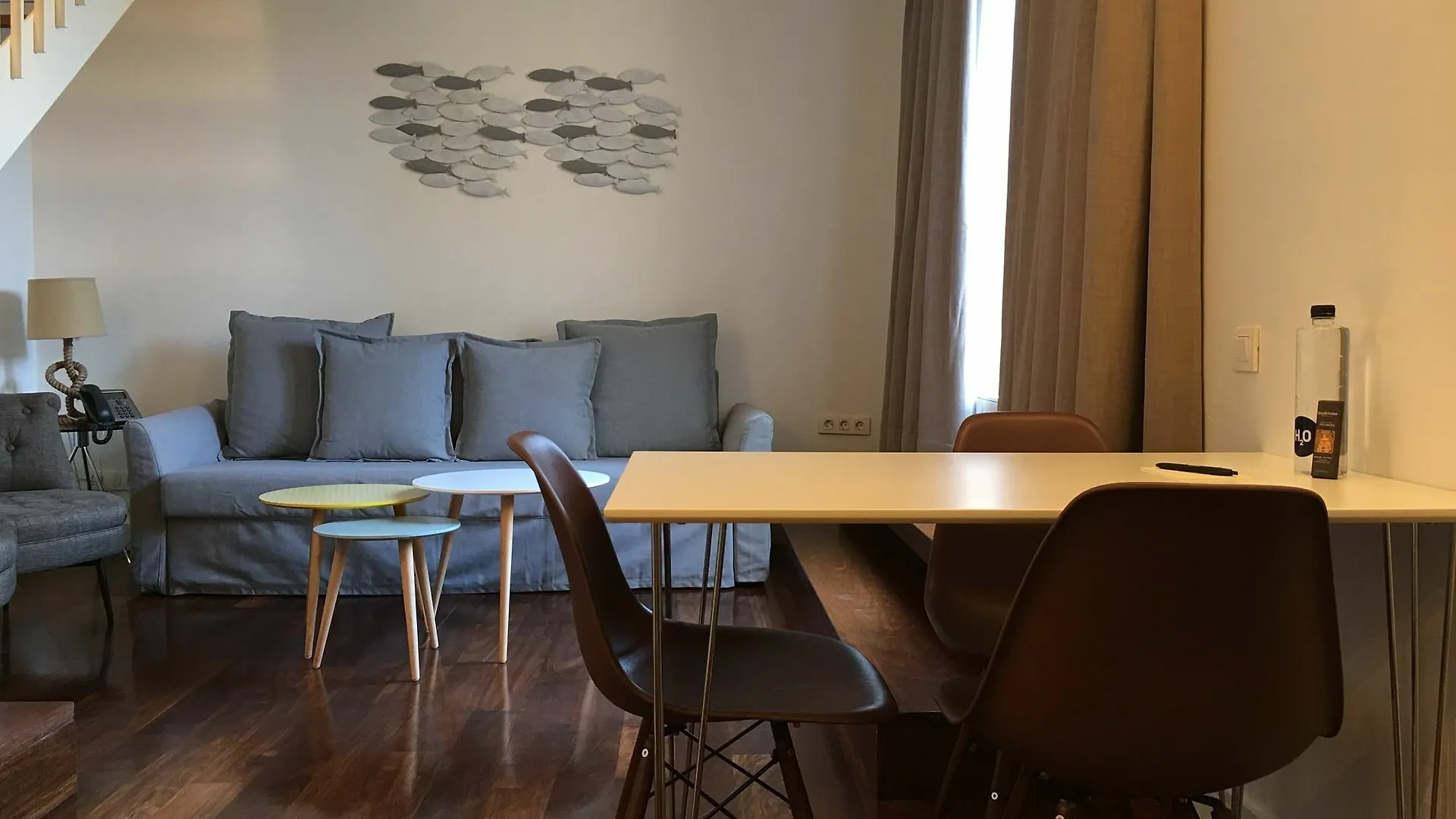 Duquesa Suites Landmark Hotel By Grup Duquessa Barcelone