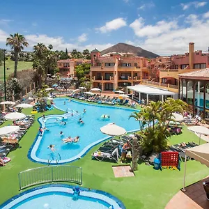 **** Hotel Mandi Golf Hiszpania