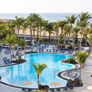 **** Hotel Hipotels La Geria Hiszpania