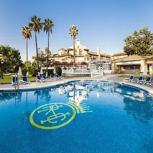 **** Hotel Globales Reina Cristina Espanha