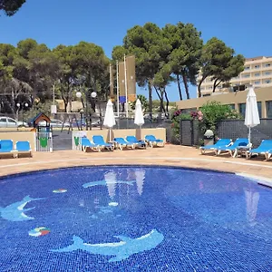 Hotel Moon Dreams Atlantic Es Cana