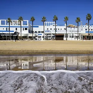 ** Hotel Marlin Antilla Playa Espanha
