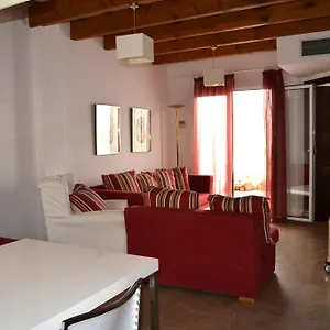 Casa Fayas Сasa de vacaciones Ciutadella (Menorca)