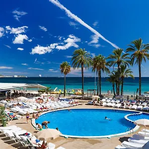 *** Hotel apartamentowy Jet - Adults Only Hiszpania
