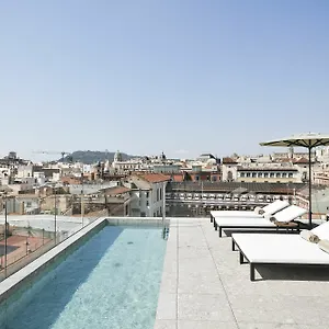 Yurbban Passage Hotel&spa **** Barcelona