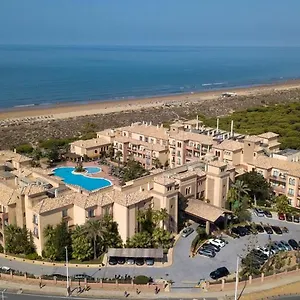 **** Hotel Barcelo Mar Hiszpania