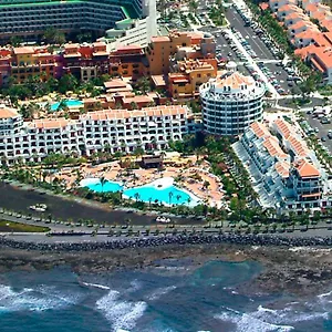4 Santiago Playa Tenerife Estudio Apartamento Playa de las Américas