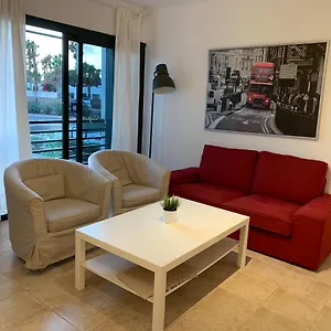 La Botavara Apartamento Playa Blanca (Lanzarote)