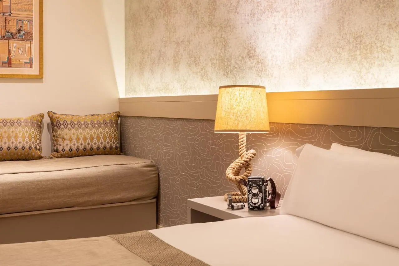 Duquesa Suites Landmark Hotel By Grup Duquessa Barcelona