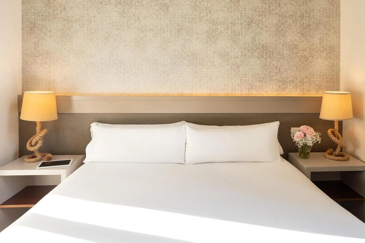 Duquesa Suites Landmark Hotel By Grup Duquessa Barcelona 4*,