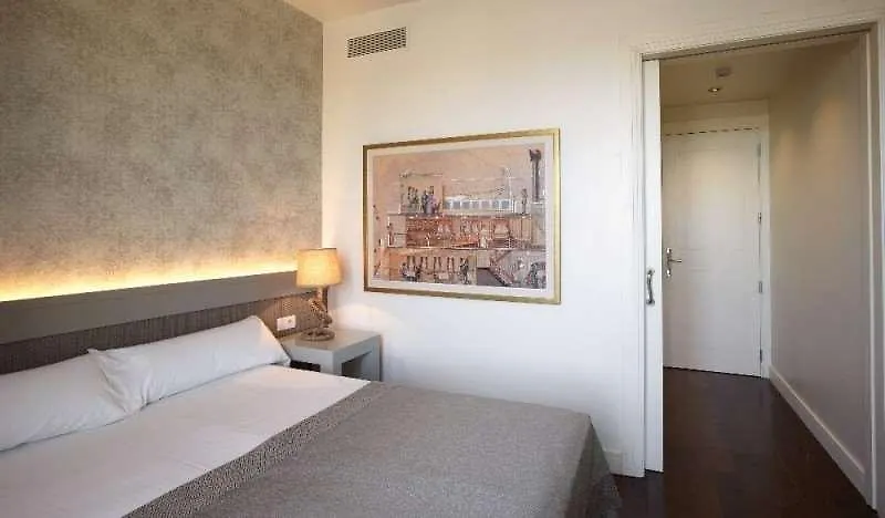 Duquesa Suites Landmark Hotel By Grup Duquessa Barcelona 4*,