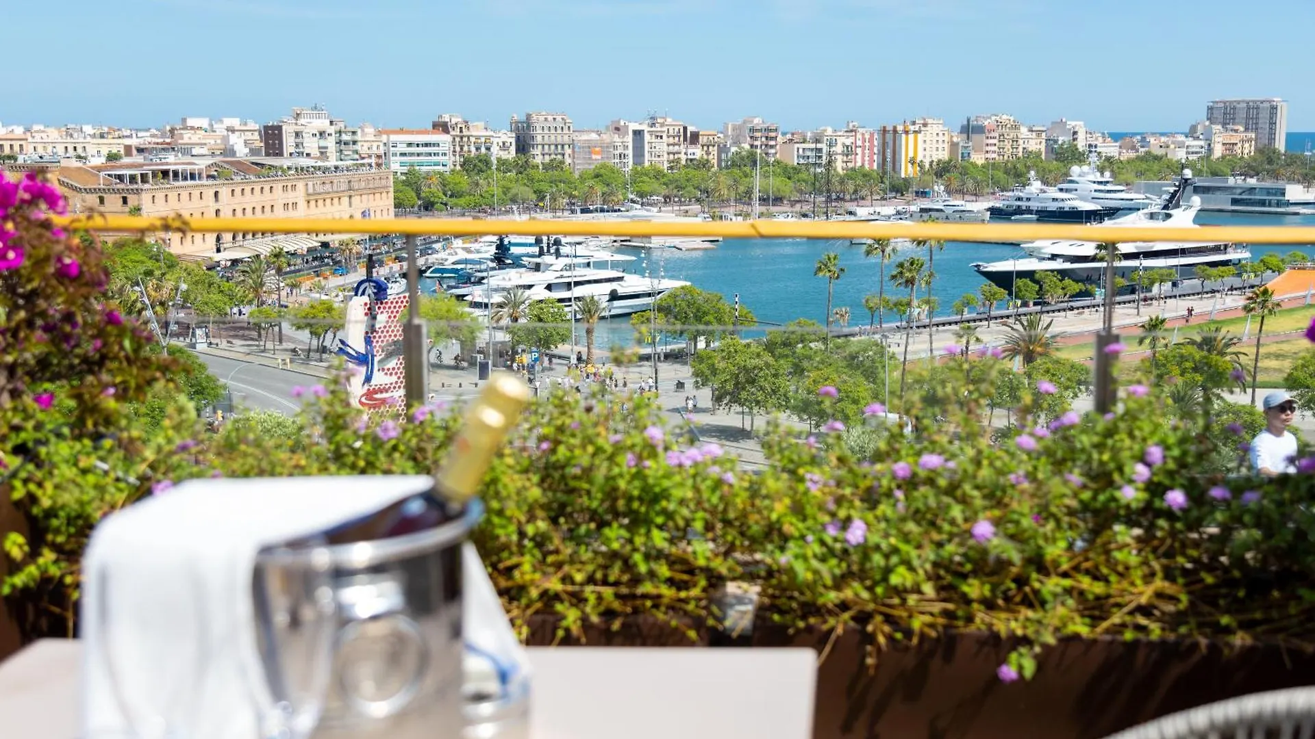 Duquesa Suites Landmark Hotel By Grup Duquessa Barcelona 4*,  Hiszpania