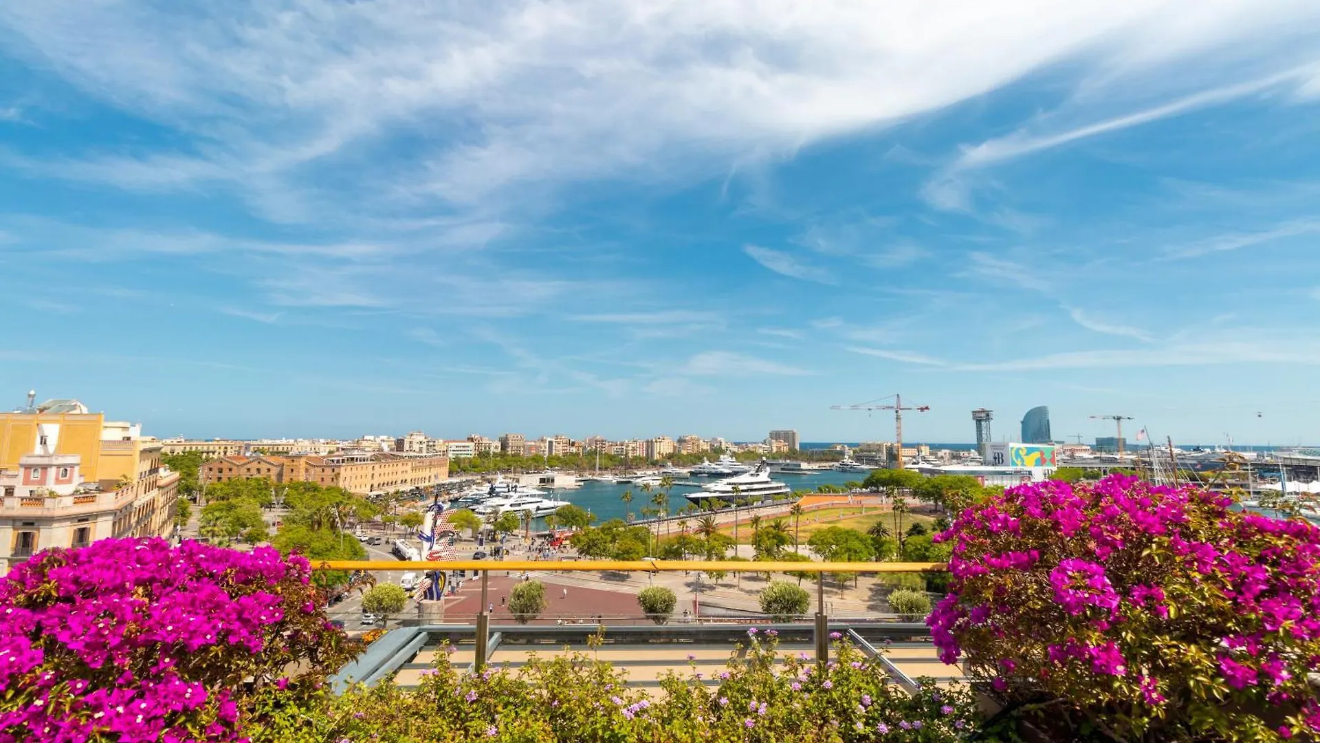 ****  Duquesa Suites Landmark Hotel By Grup Duquessa Barcelona Hiszpania