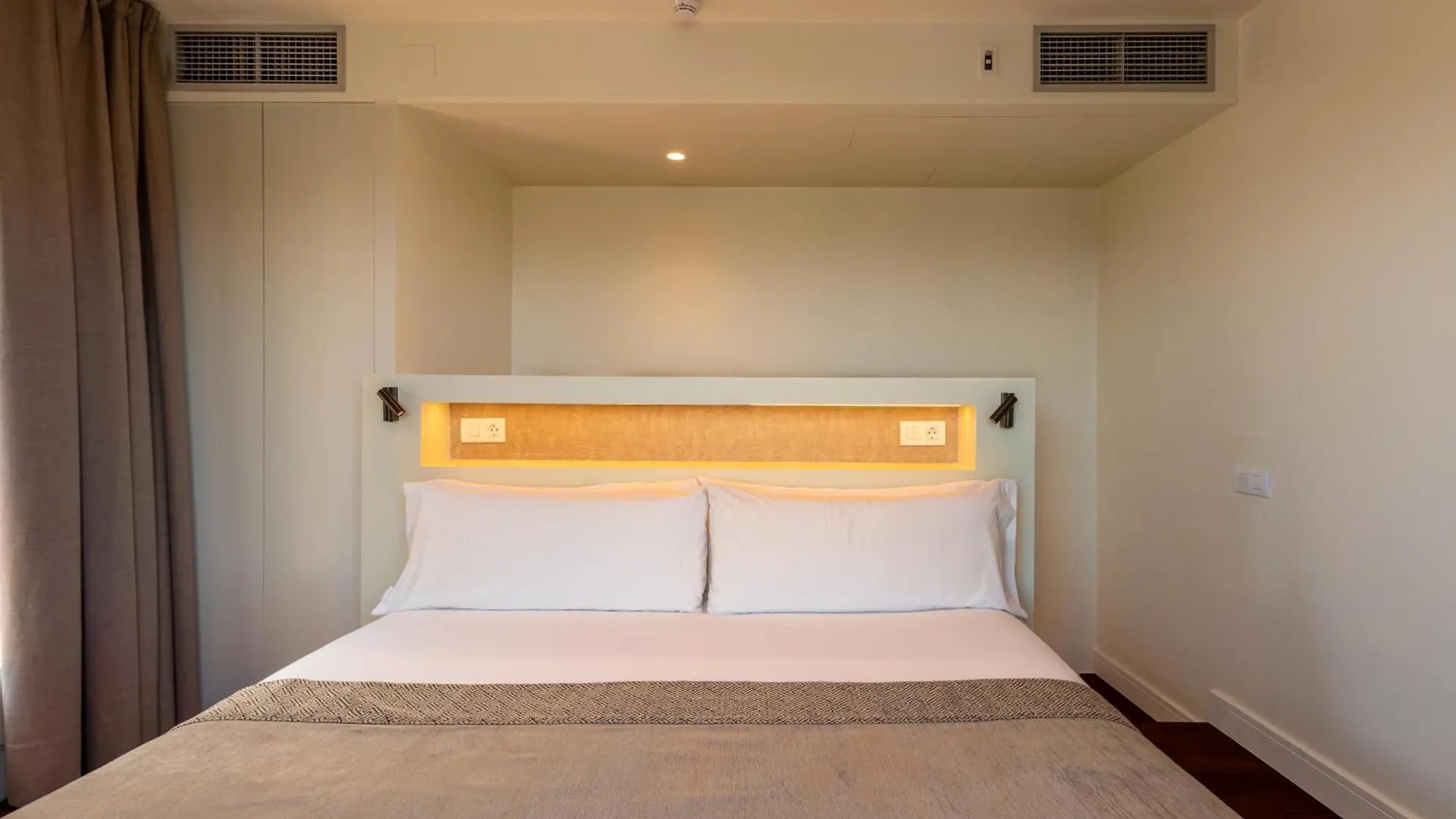 Duquesa Suites Landmark Hotel By Grup Duquessa Barcelona