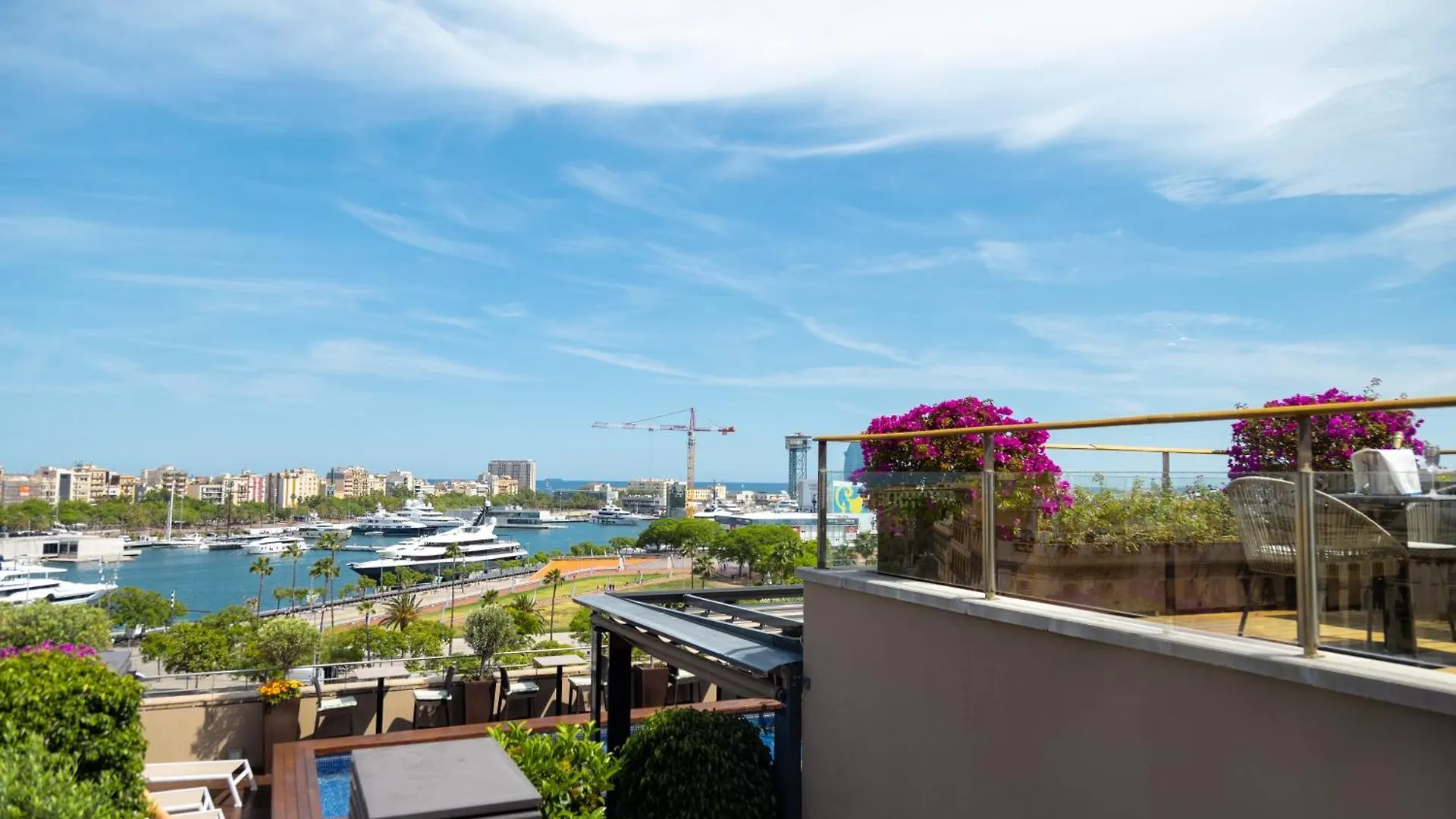 Duquesa Suites Landmark Hotel By Grup Duquessa Barcelona