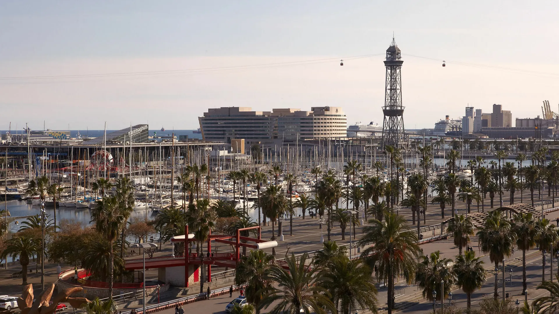 ****  Duquesa Suites Landmark Hotel By Grup Duquessa Barcelona Hiszpania